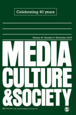 Media and Events after Media Events